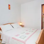 Awesome Apartment In Valtursko Polje With Kitchen