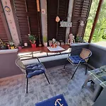 Subcastrum Apartments