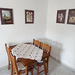 Apartmani Slavulj