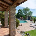 Luxury Villa With A Swimming Pool Kozljak, Central Istria - Sredisnja Istra - 3399