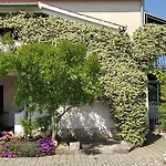 Apartment Sasa Bozac