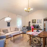 Conventional Holiday Home In Umag With Private Pool