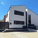 Apartment Mouette