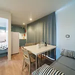 Eurocamp Mobile Homes At Fkk Naturist Campsite Ulika