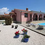 Villa Nel Rosa