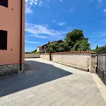 Mia Apartments Medulin