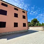 Mia Apartments Medulin