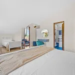 Villa Bucks Near Porec For 20 Persons With Sea View, Whirlpool, Sauna & Fitness