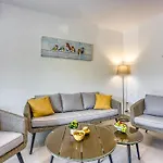 Lipa Korta - Family Apartment In Porec, 850 M To The Sea