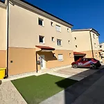 Apartman Danica Medulin