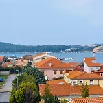 Sea View Penthouse Istra