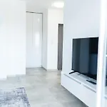 Apartment Bella With Private Parking