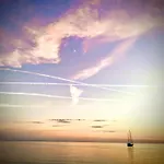 Kai Superior 4 Star Studio Apartment, Your Piece Of Heaven With Sea & Park View
