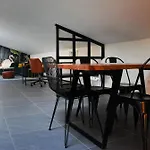 Sunset View Apartments
