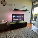 Alessia Apartments-Top Location And Garage Parking
