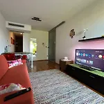 Alessia Apartments-Top Location And Garage Parking