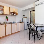 Pet Friendly Apartment In Medulin With Kitchen