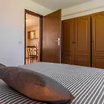 Pet Friendly Apartment In Medulin With Kitchen