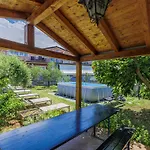 Holiday Home Finida By Interhome