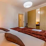 3 Bedroom Awesome Apartment In Medulin