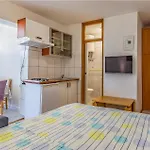 Pet Friendly Apartment In Medulin With Kitchen