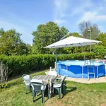 Holiday Home Cekic - Roj506 By Interhome