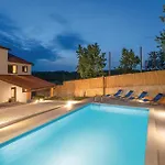 3 Bedroom Gorgeous Home In Barban