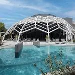 Luxury Glamping Beach Villas Porto Bus