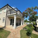 Villa Manka
