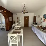 Guesthouse Villa Stanger 2