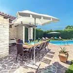 Villa Nicole Istria By Villa Plus