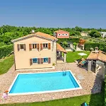 Villa Nicole Istria By Villa Plus