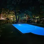 Biergarten Medulin