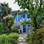Schoene Wohnung In Savudrija Mit Moeblierter Terrasse Und Meerblick