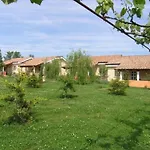 Residence Lorena Bungalow Mit Salzwasser-Pool In Porec
