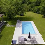 Villa Aria In Kraj Drage - Haus Fuer 6 Personen