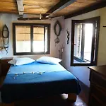 Beachfront Eco Resort Eden