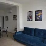 Apartment Time Together