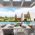 Villa Adoral For 6 People Near Labin-Rabac - Modern Villa With Heated Swimming Pool