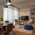 Villa Adoral For 6 People Near Labin-Rabac - Modern Villa With Heated Swimming Pool