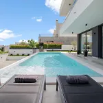 Villa Infinity Gem In Medulin, Istria