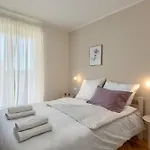 Apartment Casa Magna