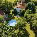 Mare In Medulin - Haus Fuer 6 Personen