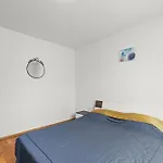 Apartment Zen
