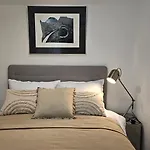 White Sea View - Two Bedroom Apartment
