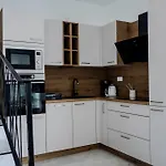 Villa David With Private Parking