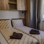 Villa David With Private Parking