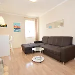 Riviera Apartment