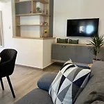 Apartment Doraj