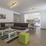 Lorena Comfortable Holiday Residence